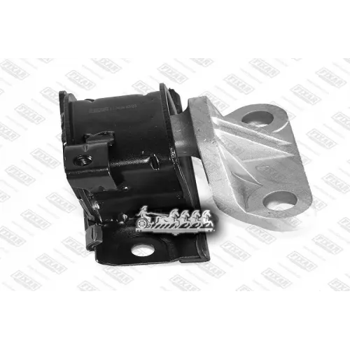 Опора Кпп Opel Corsa -06 FIXAR 