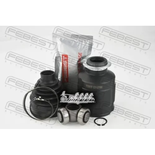 Шрус Внутренний Правый 33X44.1x28 Febest 1211-D7RH