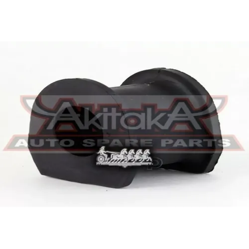 Втулка Стабилизатора Mitsubishi Pajero 3/4 00-/07- Передн. ASVA 