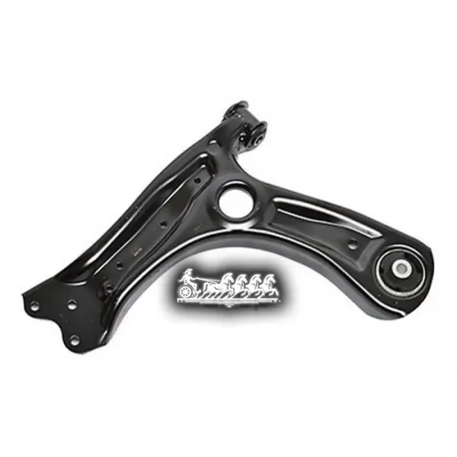 Рычаг Vag Polo/Bza/Faba/A1 10- BSG AUTO PARTS 