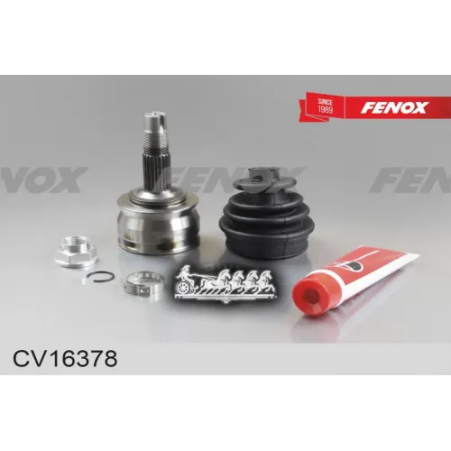 Шрус Opel Corsa 06-14 Нар. FENOX 