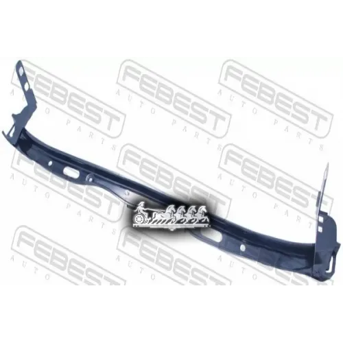 Усилитель Бампера Nissan Almera N16 00-05 Пер. Febest 0236-N16F
