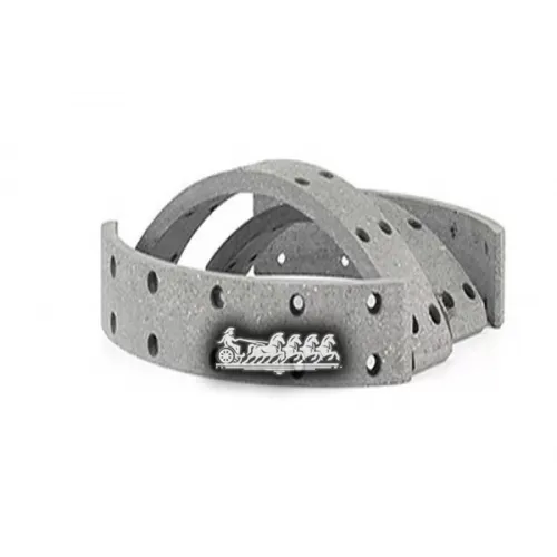 Колодки Тормозные Mb Mb.207/208/209/210.D 88- BSG AUTO PARTS 