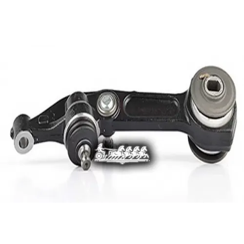 Рычаг Mb W220/215 99- BSG AUTO PARTS 