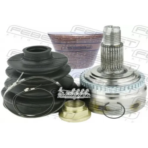 Шрус Ssang Yong New Actyon 10-13 Нар. Febest 1410-KORA48
