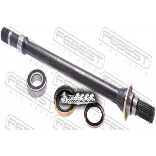 Полуось Правая 27X527x26 Febest 1012-V250ATRH