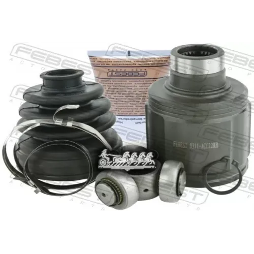 Шрус Внутренний Правый 34X43x29 Febest 0311-ACC22RH