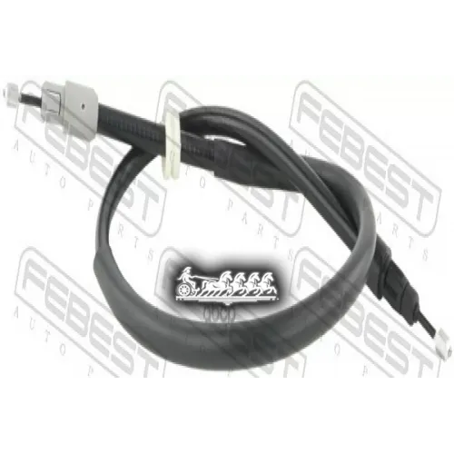 Трос Ручного Тормоза Febest 16100-164R
