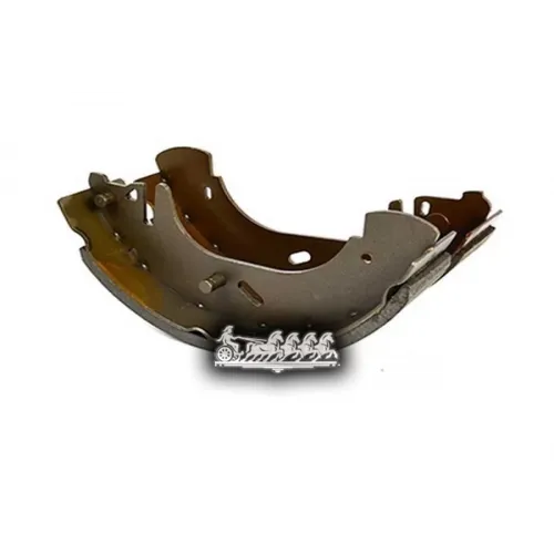 Колодки Тормозные Ford Transit M15 93- BSG AUTO PARTS 