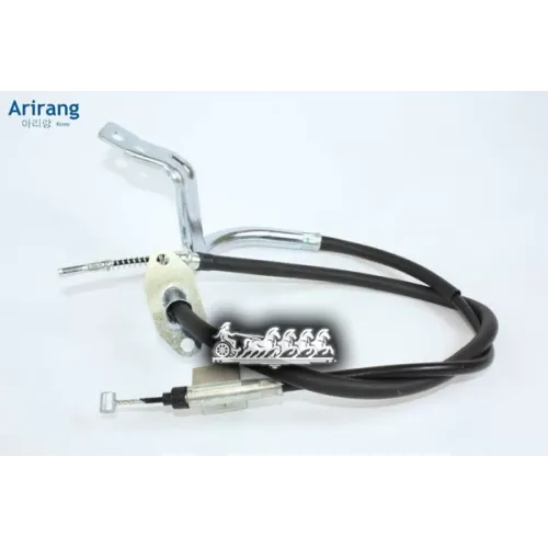 Трос Ручного Тормоза Ssangyong Actyon New/Korando 10- Прав. Arirang 