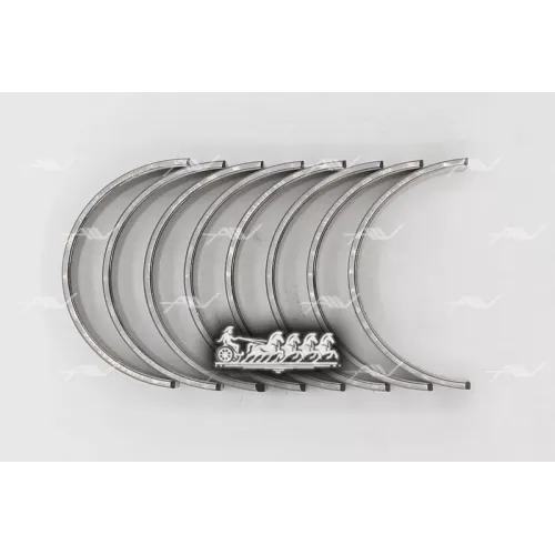 Вкладыши Шатунные Ford 1.6 Autowelt 