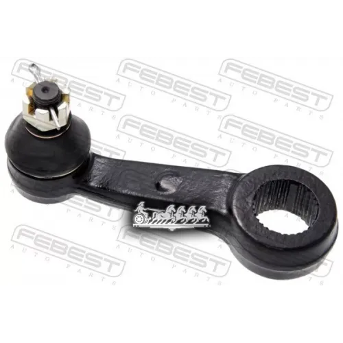 Сошка Рулевая Mazda Bt-50 Un 06-11 Febest 0526-BT50