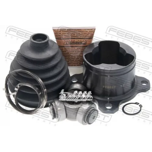 Шрус Внутренний Правый 34X120 Febest 1211-TERRH