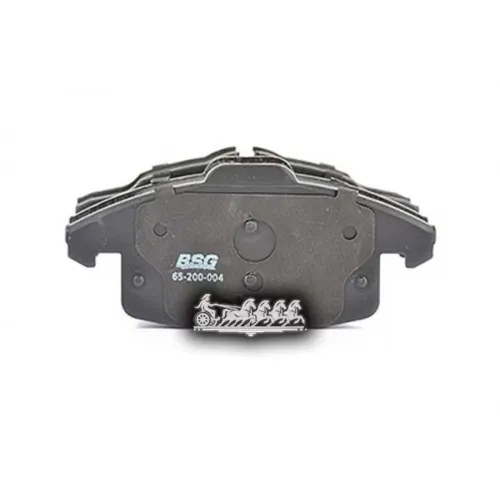 Колодки Тормозные Gm Vectra C 02- BSG AUTO PARTS 
