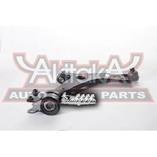 Рычаг Mazda 3 Bk 03- Перед.прав.нижн. ASVA 