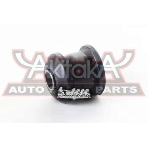 Сайлентблок Рычага Honda Civic/Cr-V 00- Передн. Задн. Без Корпуса ASVA 