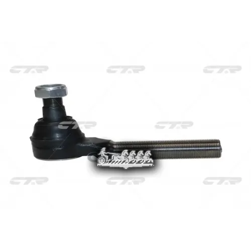 Наконечник Рулевой Тяги Dyna/Toyoace Bu4##/Bzu410/Xzu3##/4## 01-12 CTR 