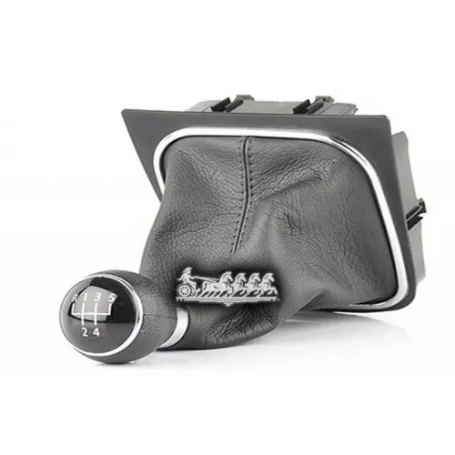 Рычаг Vag Golf5/Jetta 04- Кпп BSG AUTO PARTS 