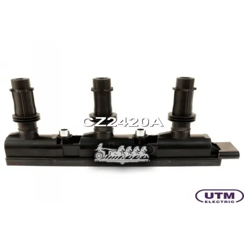 Катушка Зажигания Opel Corsa 09- Utm 