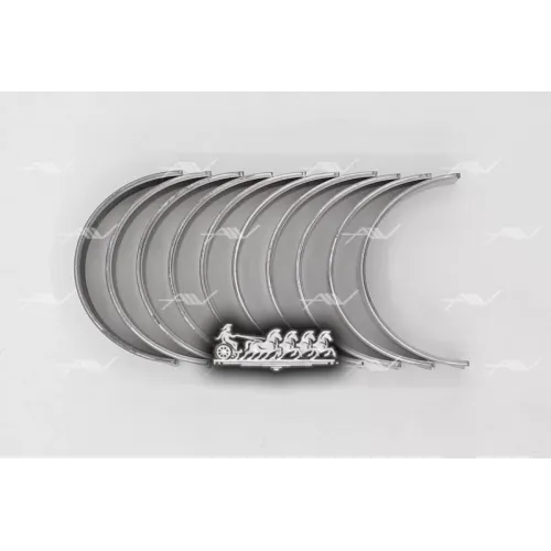 Вкладыши Шатунные Vag 2.0D/Td/2.4D Std Autowelt 