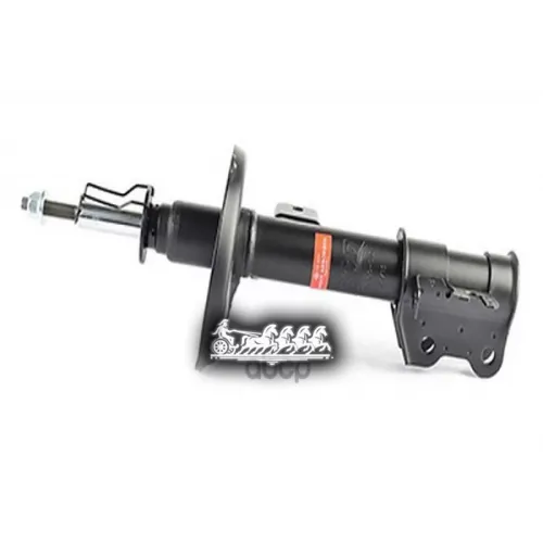 Амортизатор Gm Corsa D 07- BSG AUTO PARTS 