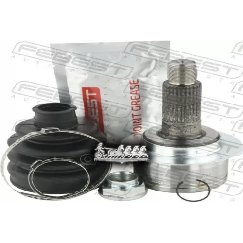 Шрус Наружный 29X57.6x28 Febest 0710-VITLY