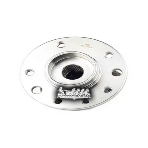 Ступица Gm Astra G Zafra A 99- BSG AUTO PARTS 
