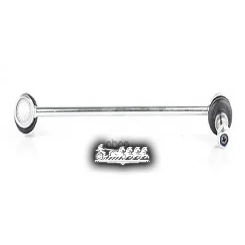 Стойка Стабилизатора Mb W204/207 07- BSG AUTO PARTS 