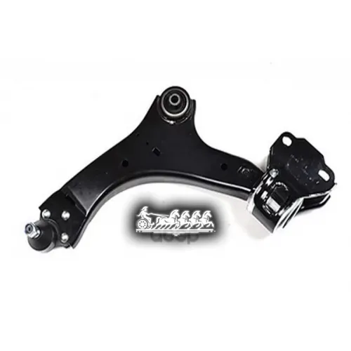 Рычаг Ford Mondeo/S/Max 07- BSG AUTO PARTS 