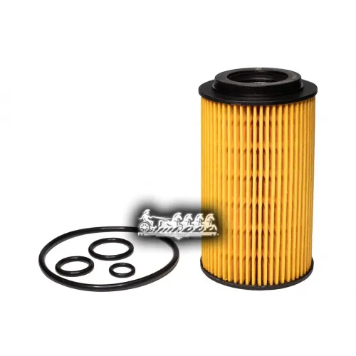Фильтр Масляный Mercedes-Benz Slk (R170) 2001 - 2004 32 Amg Kompressor (170.466) 354 Л.с. Бензиновый Двигатель CWORKS B1...