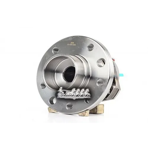 Подшипник Ступицы Gm Astra H Zafra B 04- BSG AUTO PARTS 