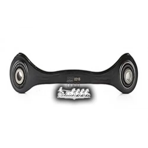 Рычаг Vag Golf5/Golf6/Jetta/A3/Leon/Octava 04- BSG AUTO PARTS 