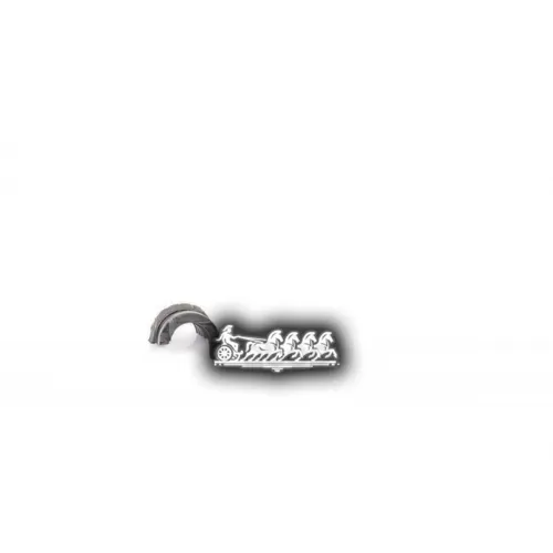 Втулка Стабилизатора Vag Touareg/Q7/Cayenne 04- BSG AUTO PARTS 