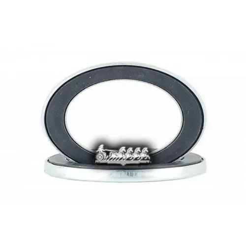 Подшипник Опоры Амортизатора Psa Jumper/2/Boxer/2/3 02- BSG AUTO PARTS 