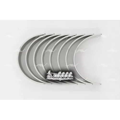 Вкладыши Шатунные Ford 2.0Di/2.4Tdci (Std) Autowelt 