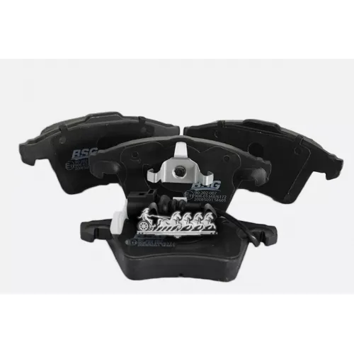 Колодки Тормозные Vag T5/T6 04- BSG AUTO PARTS 