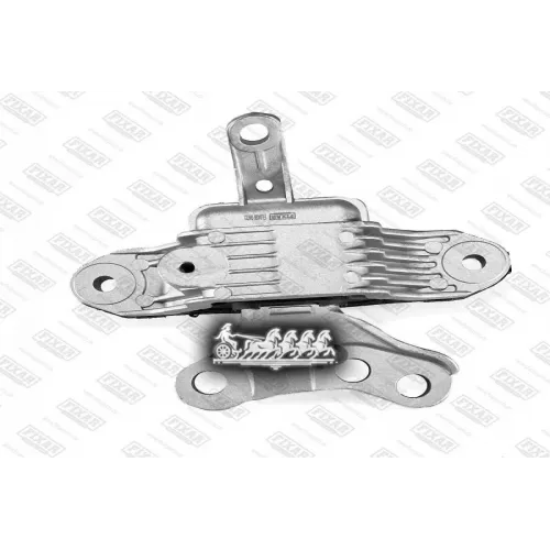 Опора Кпп Gm Cruze 09- FIXAR 