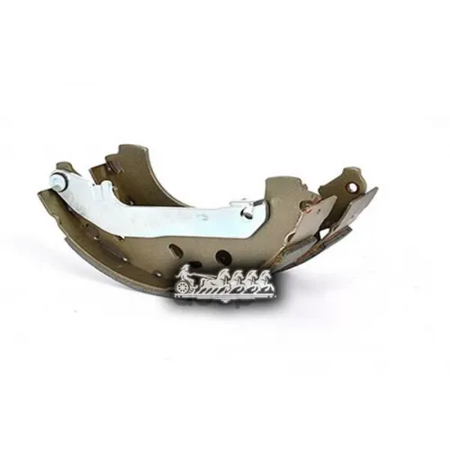 Колодки Тормозные Ford Focus/C/Max/Mazda 3 03- BSG AUTO PARTS 