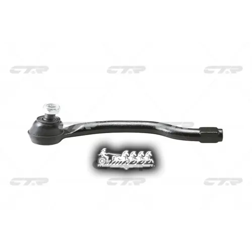 Наконечник Рулевой Тяги Honda Accord 08- Прав. (= Ceho32) CTR 