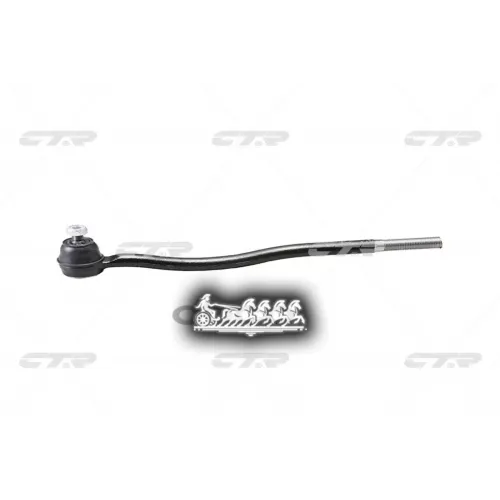 Наконечник Рулевой Тяги Suzuki Vitara 88-99 Наружний (=Ces13) CTR 
