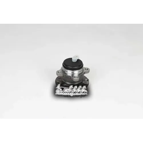 Подшипник Ступицы Psa 3008 16- BSG AUTO PARTS 