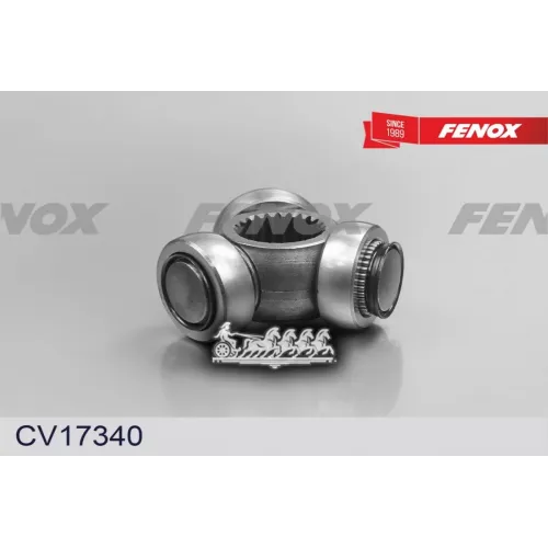 Трипоид Fiat/Ford/Mazda/Nissan/Volvo FENOX 