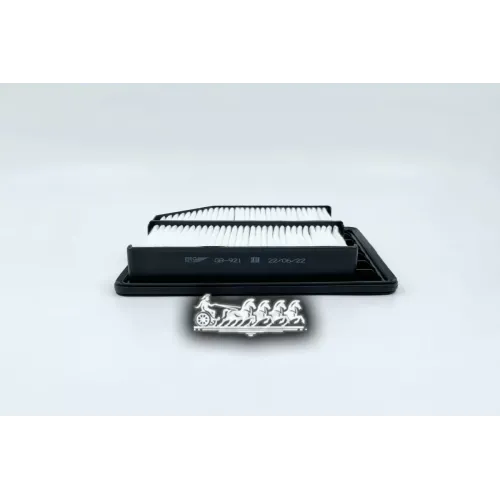 Фильтр Воздушный Honda Civic 05- 1.4/1.8 BIG FILTER 