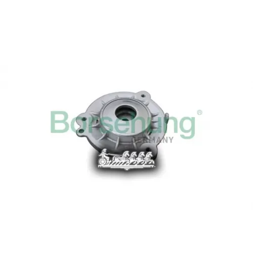 Опора Амортизатора Vag A6/Aq7 19- BORSEHUNG 