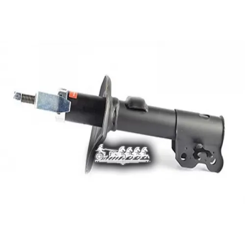 Амортизатор Gm Kalos/Aveo 04- BSG AUTO PARTS 