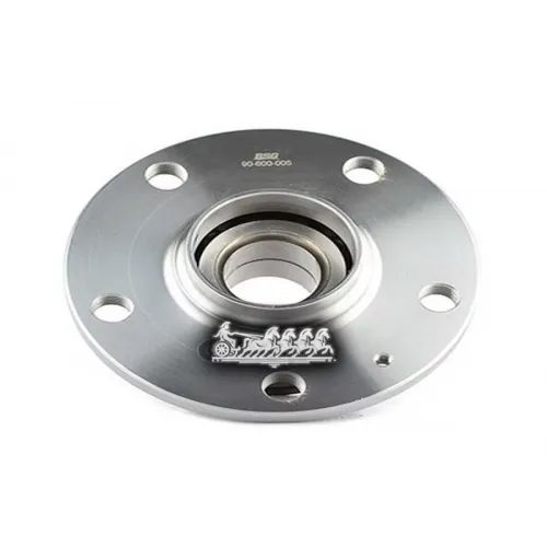 Подшипник Ступицы Vag Golf5/Golf6/Jetta/Passat/A3 04- BSG AUTO PARTS 