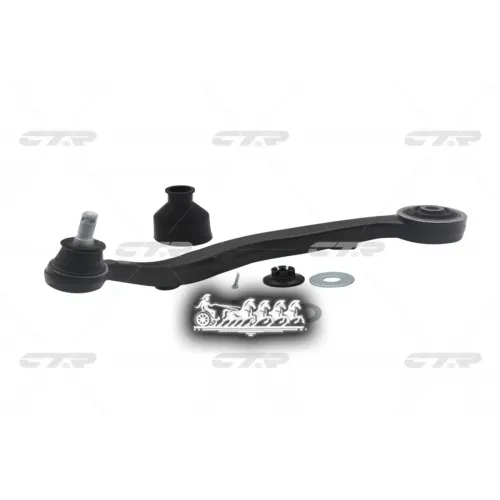 Рычаг Hyundai/Kia Genesis/Equus/Quoris 07- Прав. Подв. CTR 