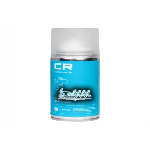 Cr Нейтрализатор Запахов Аэро. 210Ml (12) Carville Racing 