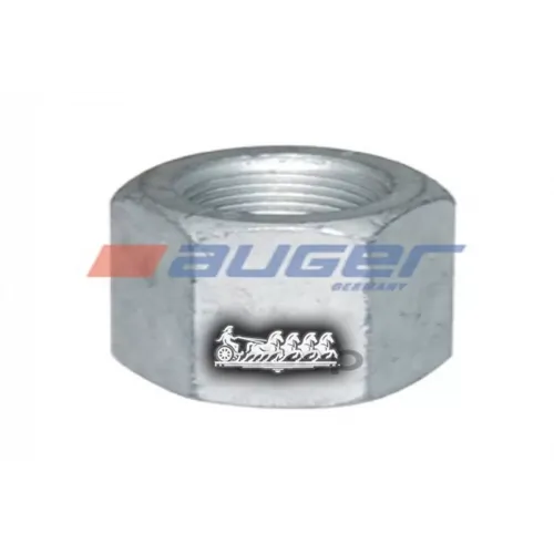 Гaйкa Рессоры Rvi AUGER 
