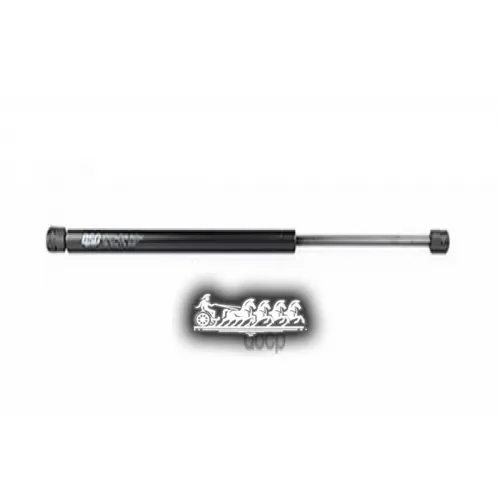 Амортизатор Багажника Gm Astra J 10- BSG AUTO PARTS 